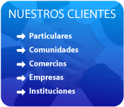 Nuestros Clientes