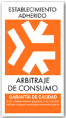 ARBITRAJE DE CONSUMO